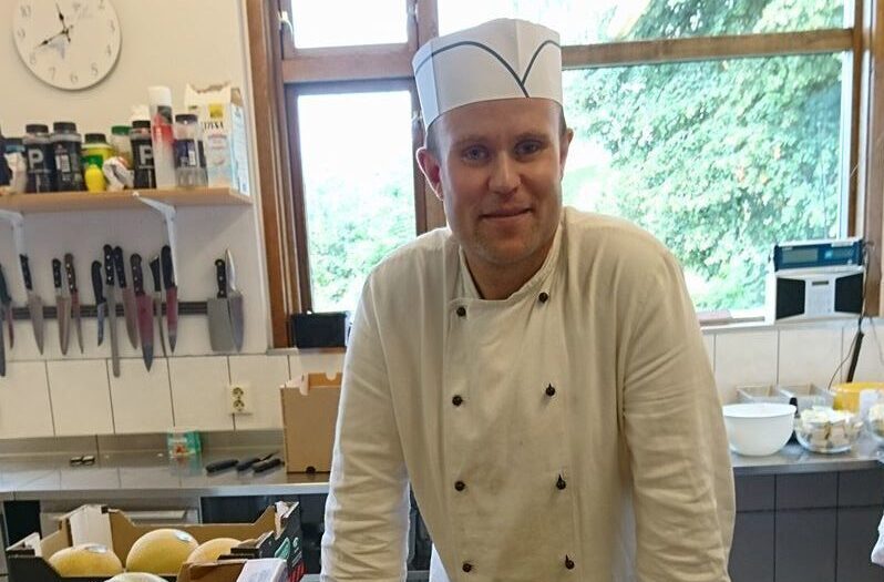 Terje Hauge