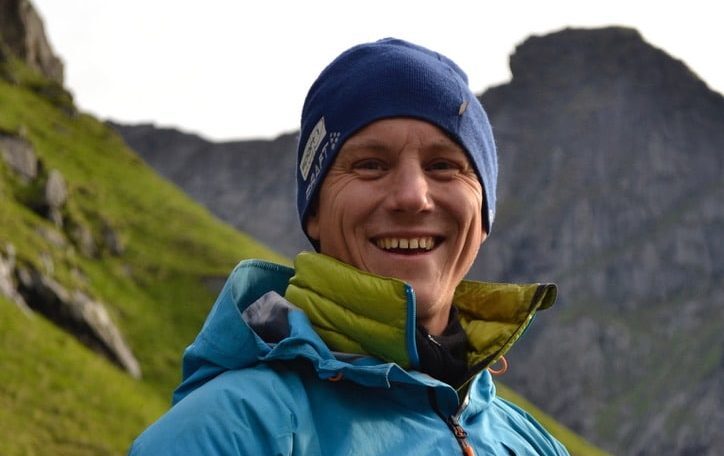Eivind Nilsen