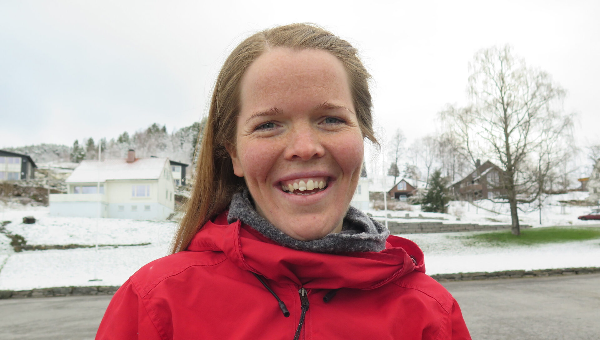 Inger Johanne Blikra Fagerli