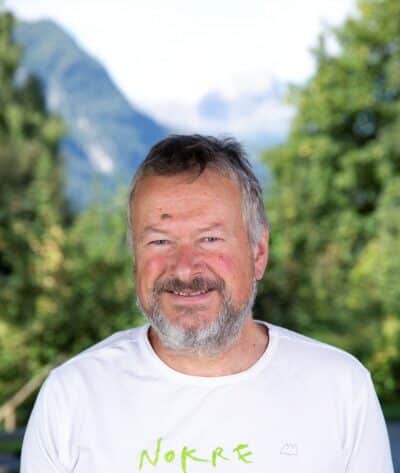 Knut Torvanger