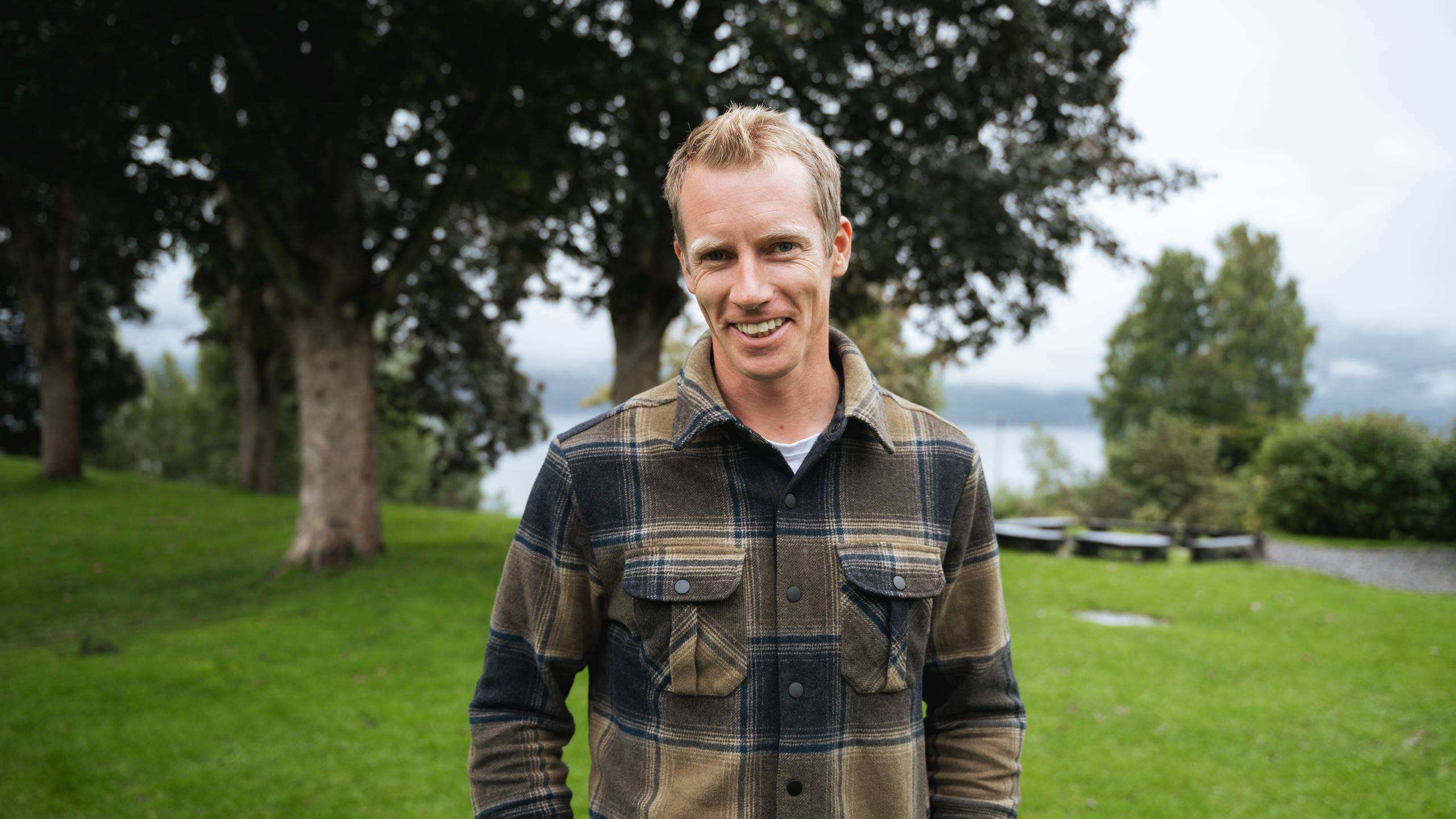 Erlend Aunevik