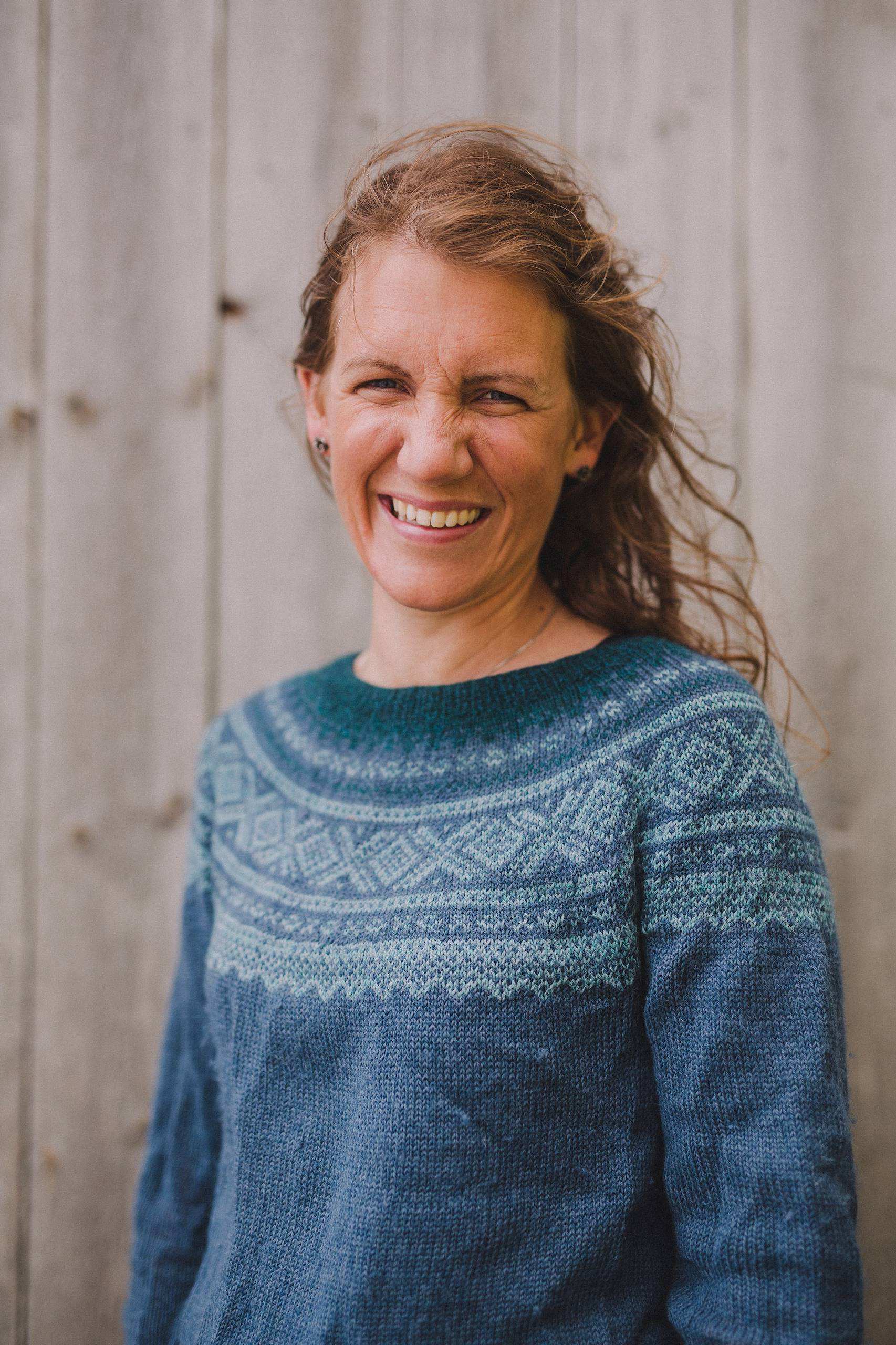 Yngvild Benestad Tjomsland