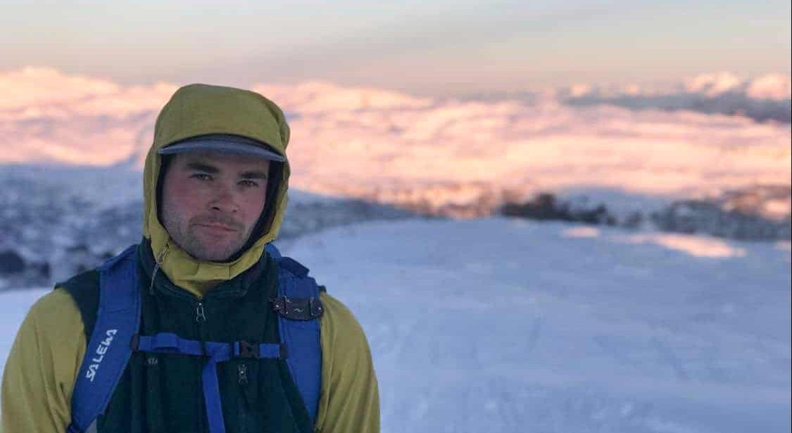 Håkon Schjølberg