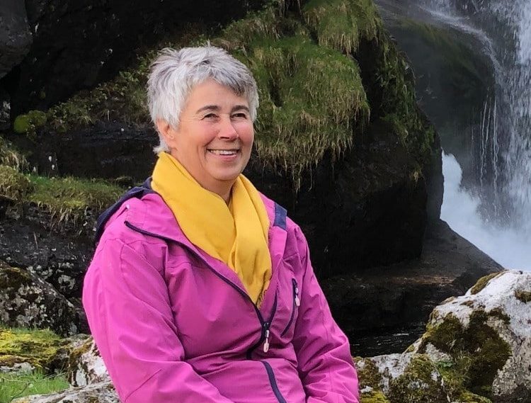 Merete Nilssen Myklebust