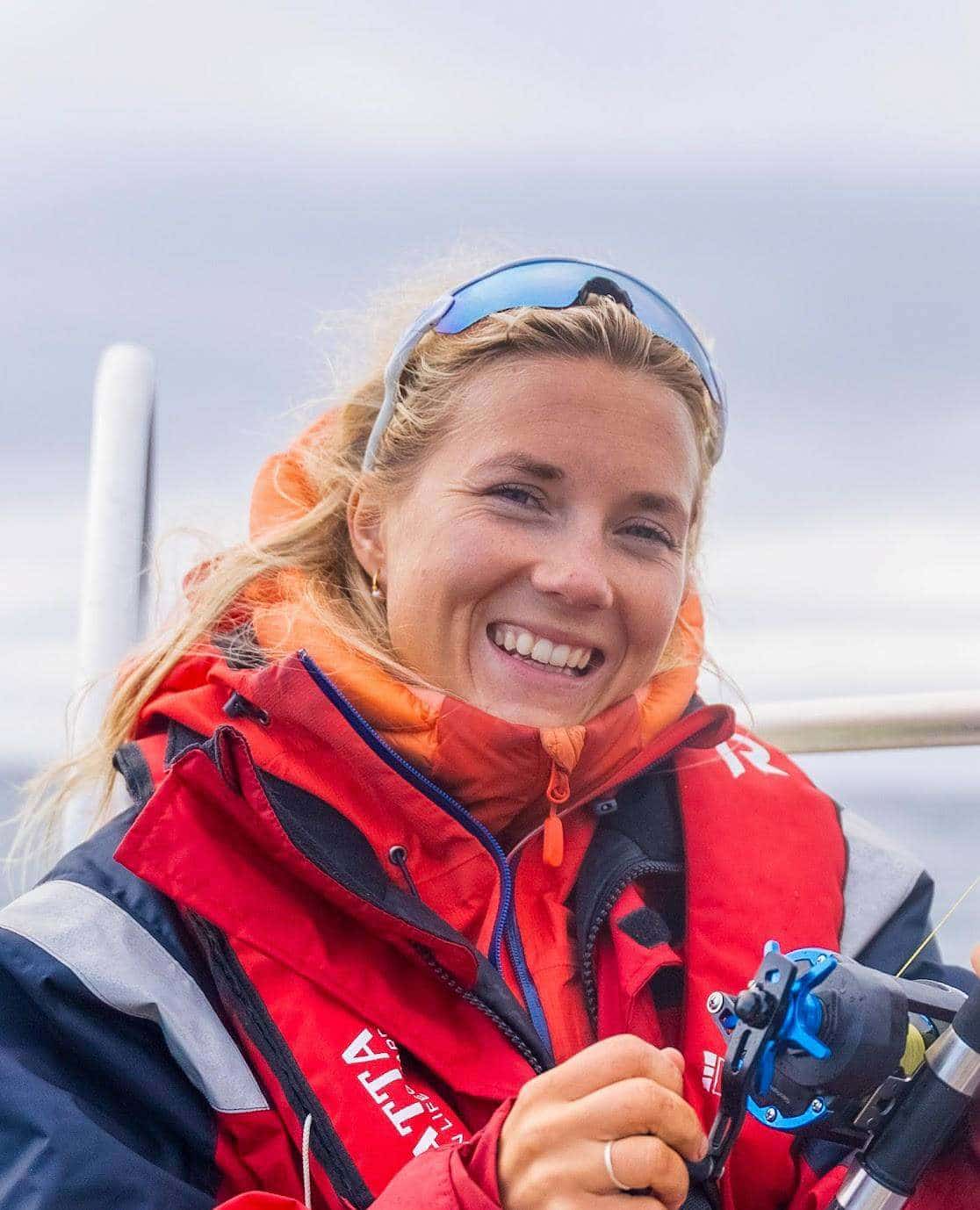 Synne Anmarkrud Vigane