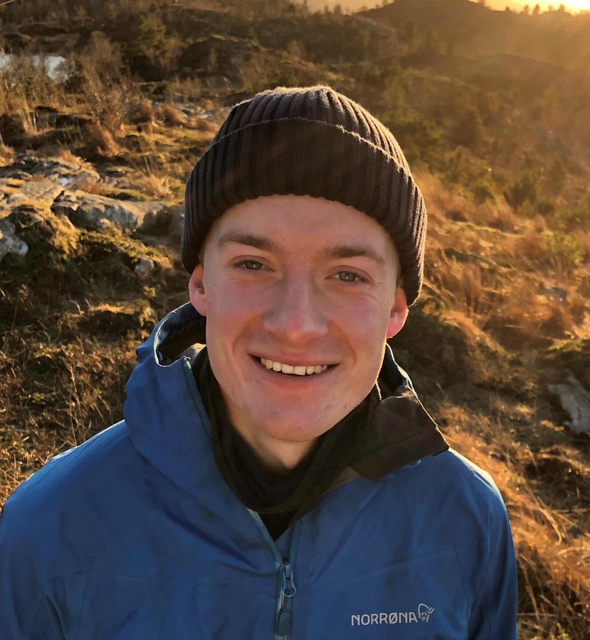 Ole Nygaard