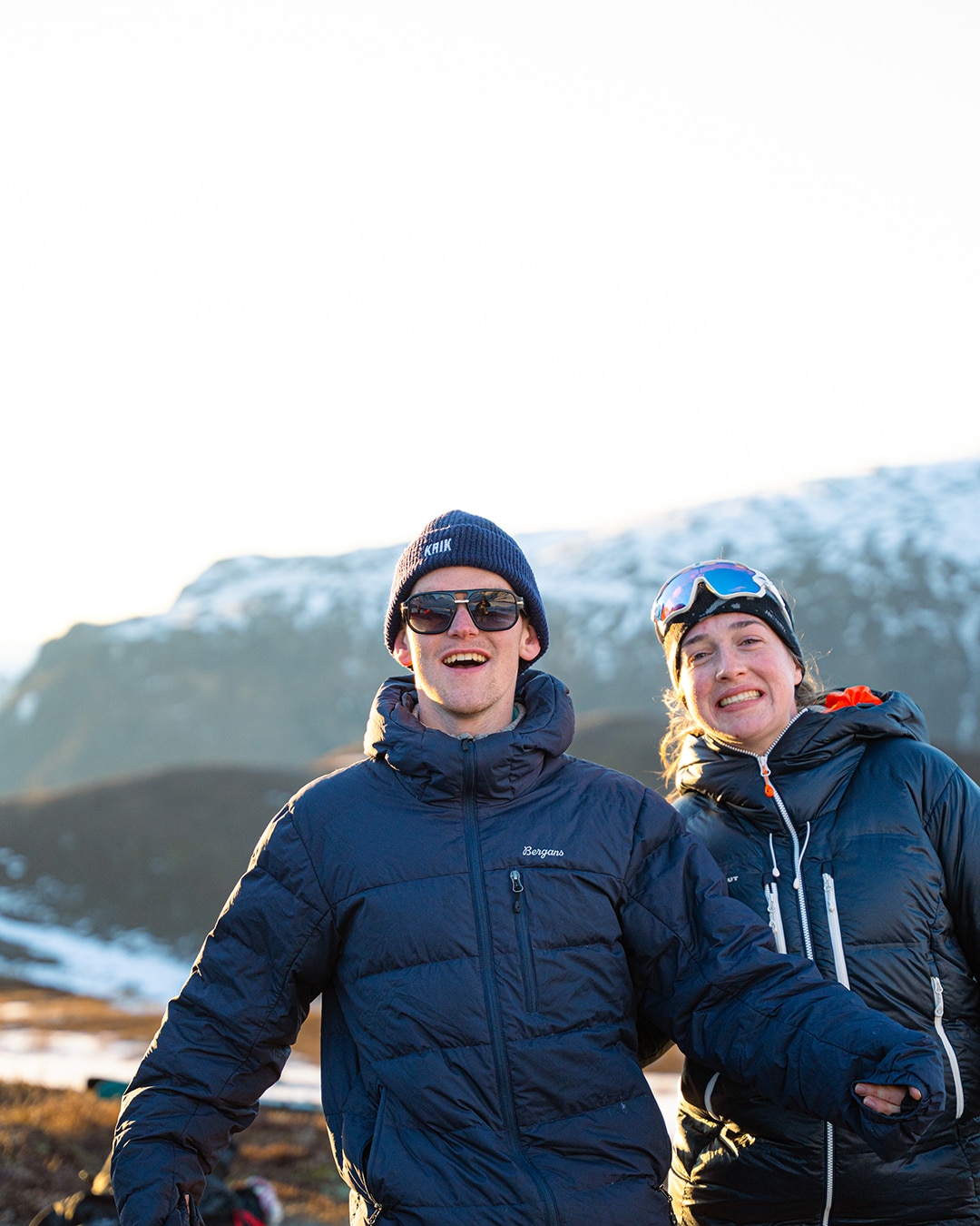 Sommarprat med Sverre