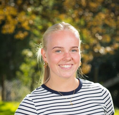 Hedda Salvesen