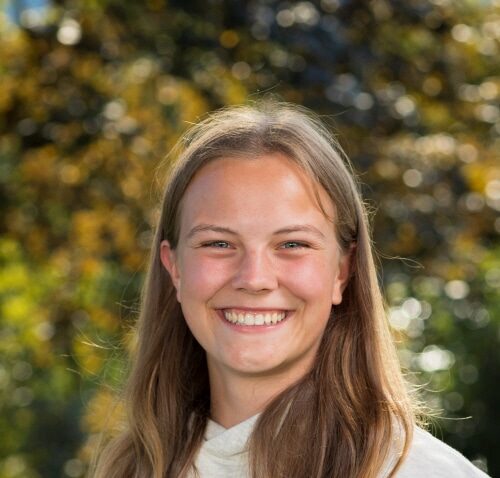 Oda Sofie Tobiassen